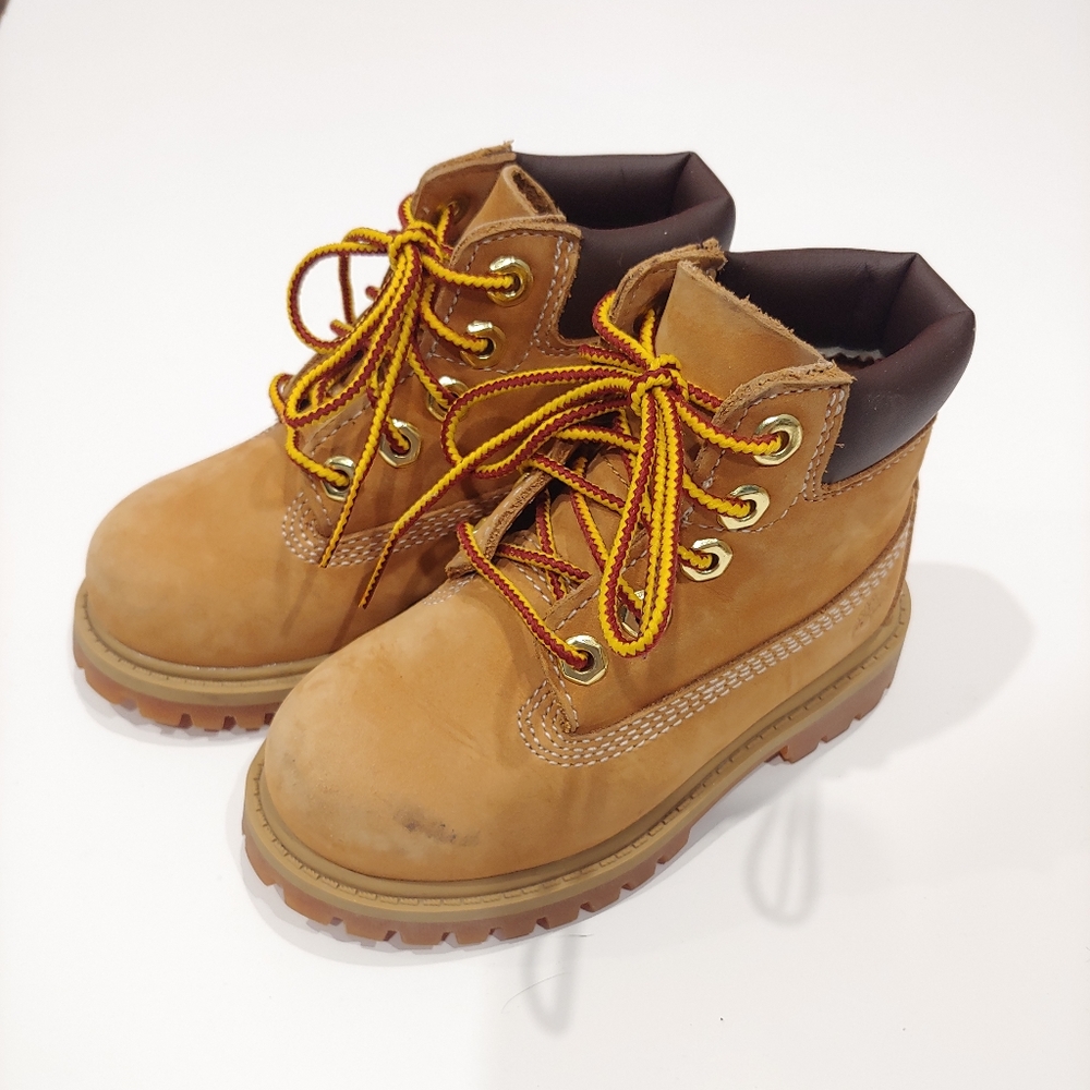 Timberland boots